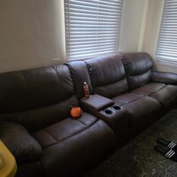 Free Couch