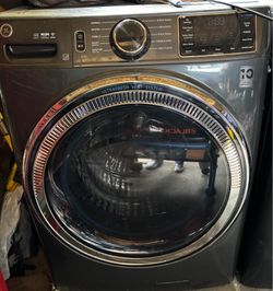 Used GE Front Loader Washer $750 OBO