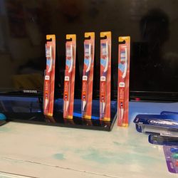 CVS Toothbrushes