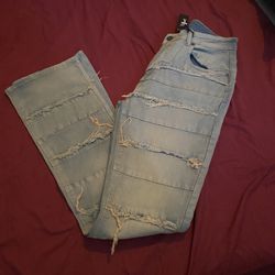 Men’s Jean