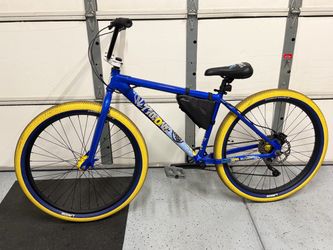 27.5” Throne Goon XL Runner