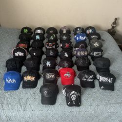 Dandy Hats 31Hats Barbas Hats Rude Awakenings  