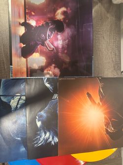 Billie Eilish vinyl