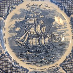 Vintage China