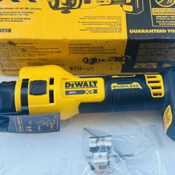 DEWALT XR 1-speed 20-volt max Cutting Cordless Rotary Tool (Battery Not Included)