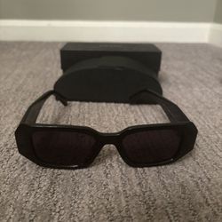 Prada  Glasses