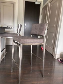 High chair