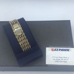 Rope ID Bracelet
