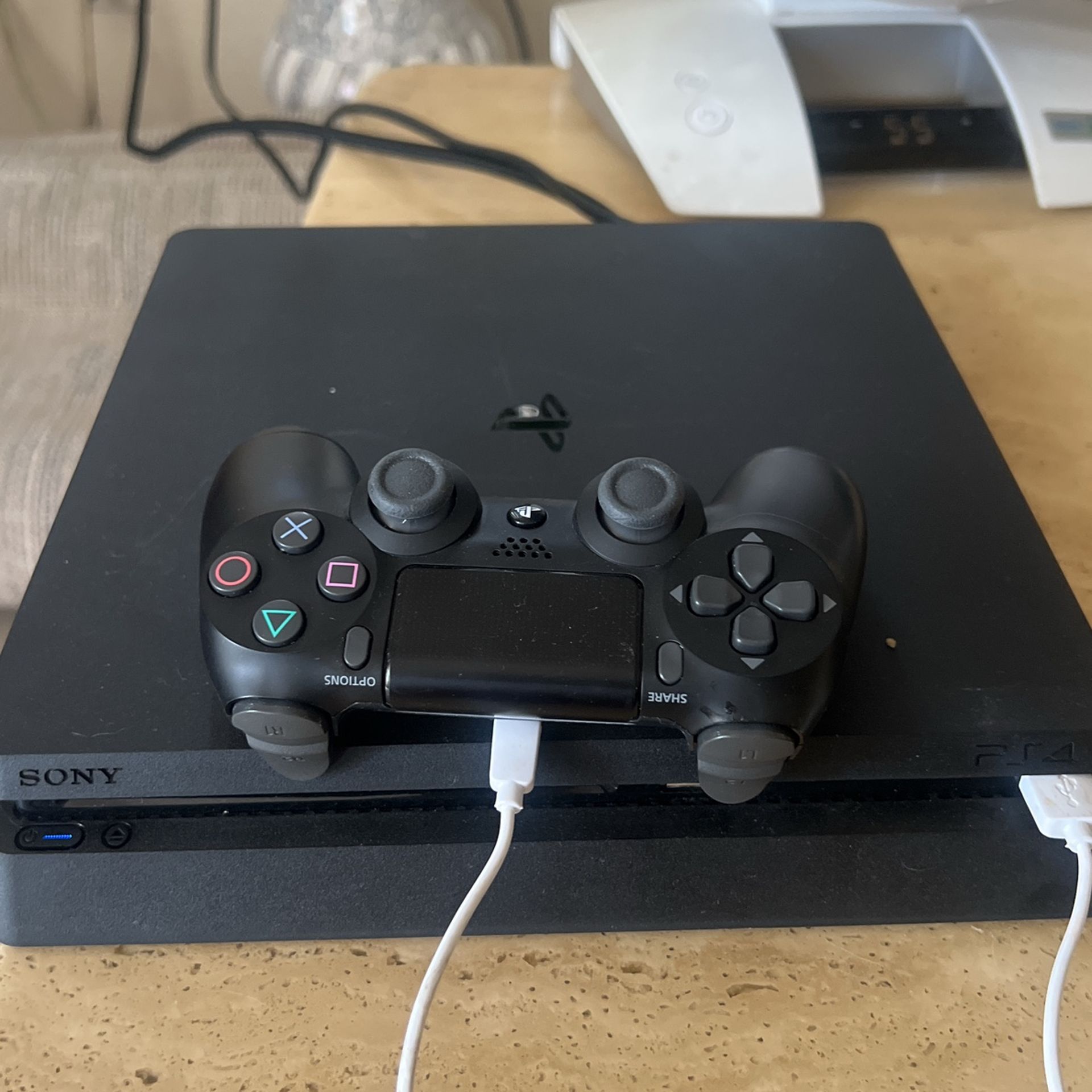 PS4 Good Condicion Work Good