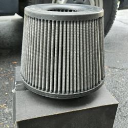 Afe Used Air Filter
