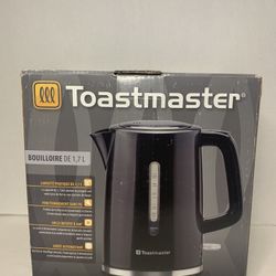 Toastmaster Kettle