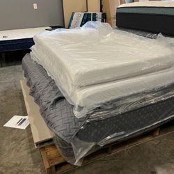Budget Twin  &  Full Mattresses  Starting at $99!
