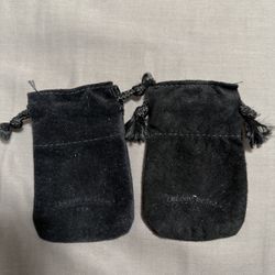 Chrome Hearts Jewelry Pouch