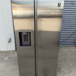 Nevera / Refrigerator Samsung 