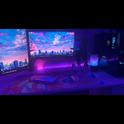 Custom  Streaming Pc