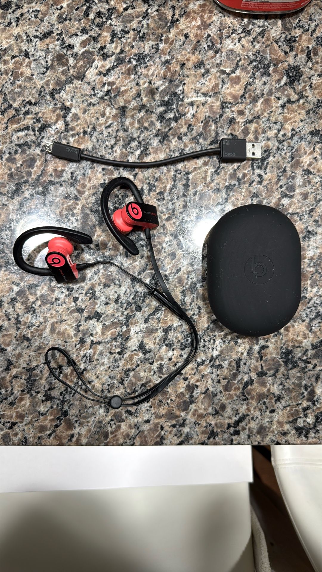 Powerbeats 3