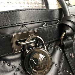 Michael Kors Leather Purse