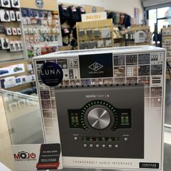 Apollo Quad Core Heritage ED