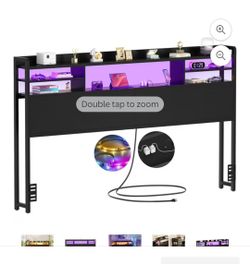 HEADBOARD