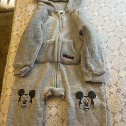Disney 12 Months 