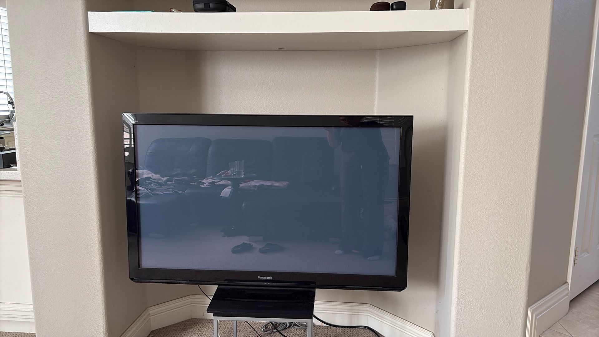 TV