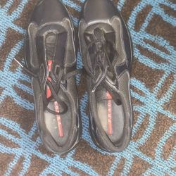 PRADA Sneakers