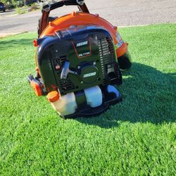 ECHO BLOWER