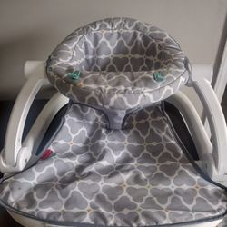 Baby Sit-me-up Chair