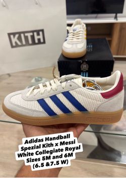 Adidas Handball Spezial Kith x Messi