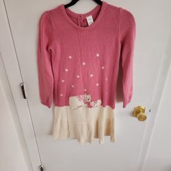 GYMBOREE GIRL DRESS