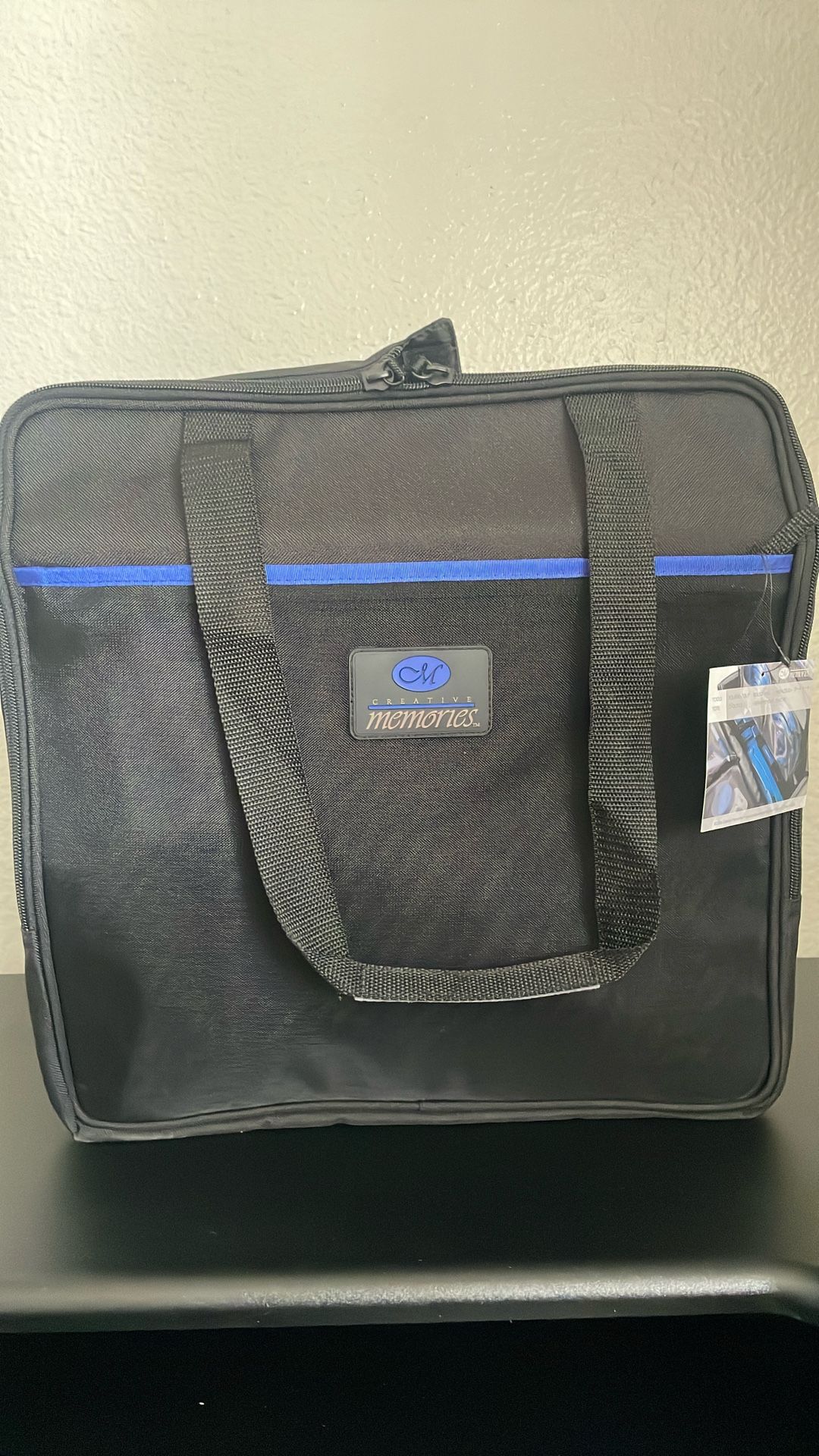 Craft, Tool Storage Carrying Case Organizer