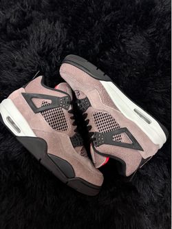 Jordan 4 Taupe Hauze Men’s Sizes: 8.5, 9, 10, 10.5