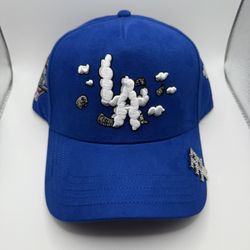 31hats ThirtyOne La Clouds Blue 