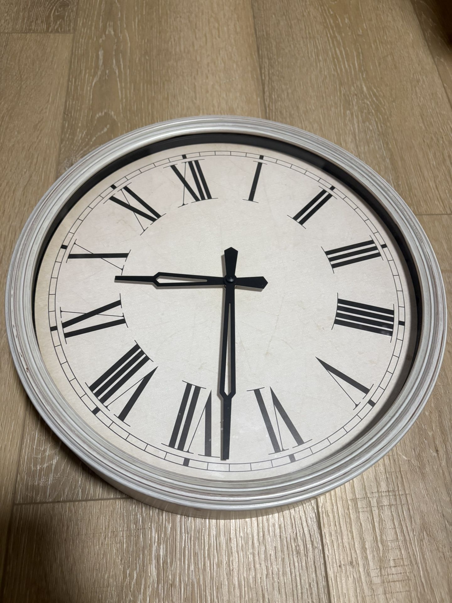 Clock