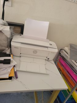 Hp Deskjet 3752
