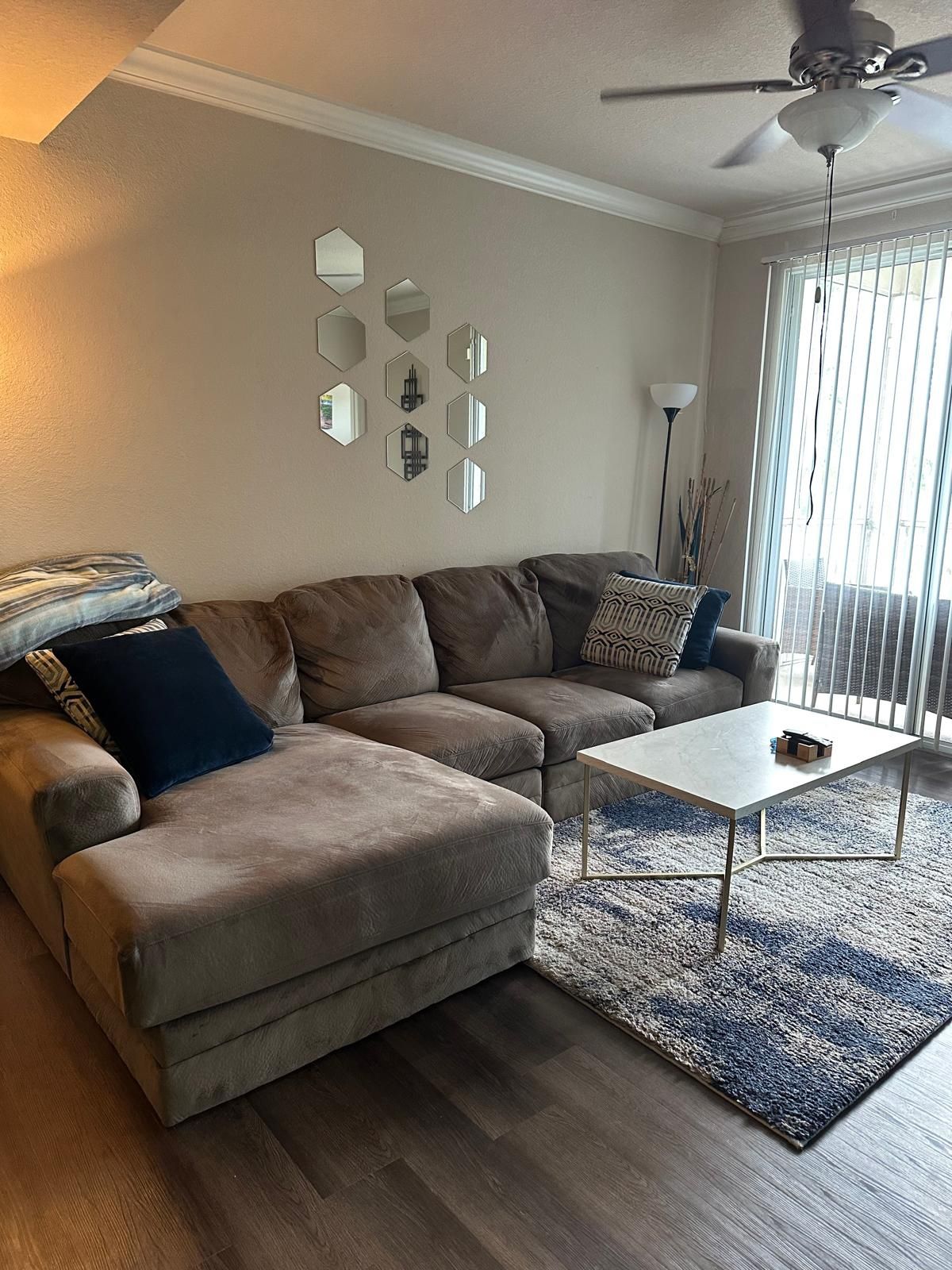 “Entire 2bd Apartment Sale”
