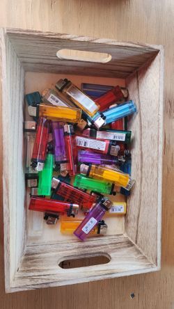 Lighters