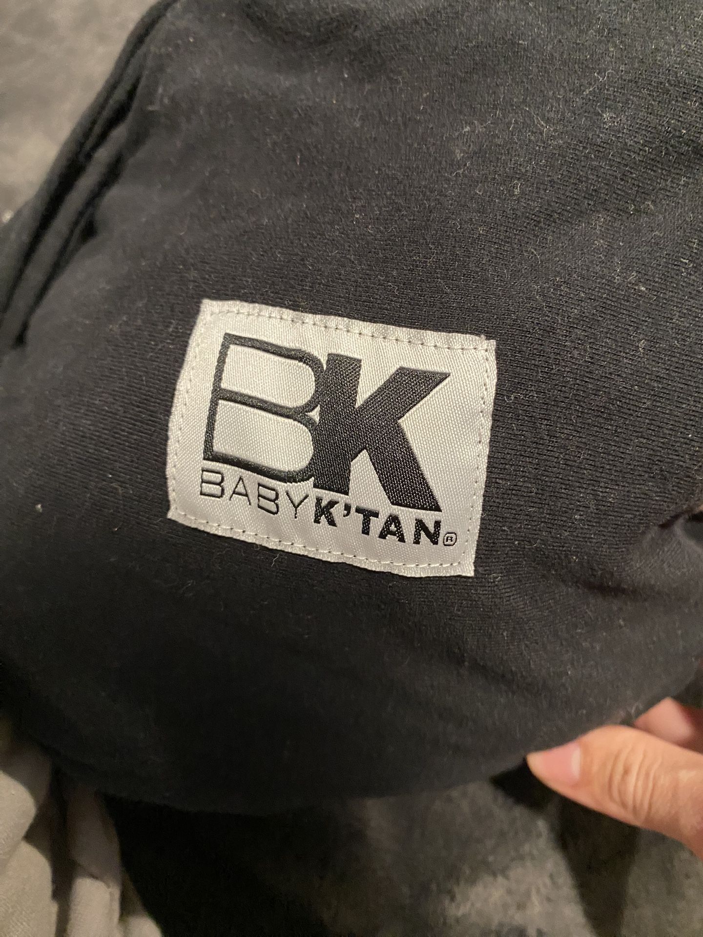 Baby K’tan Original Baby Carrier & Boba Baby Carrier