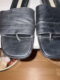 Vintage Ann Taylor Sandals