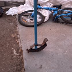 Doblador De Tubo De 1 “