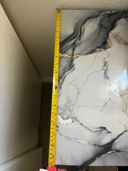 Desk table