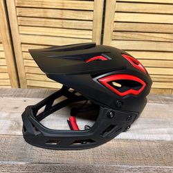 Bike Helmet