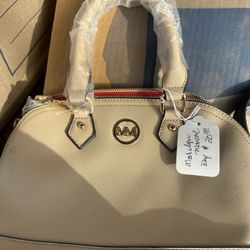 Marylin Monroe & Liz Claiborne Purses