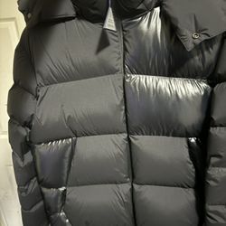 Moncler Puffer