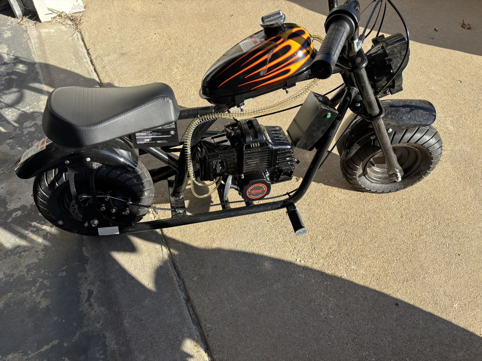 Kids Mini Bike for Sale in Hope Mills, NC OfferUp