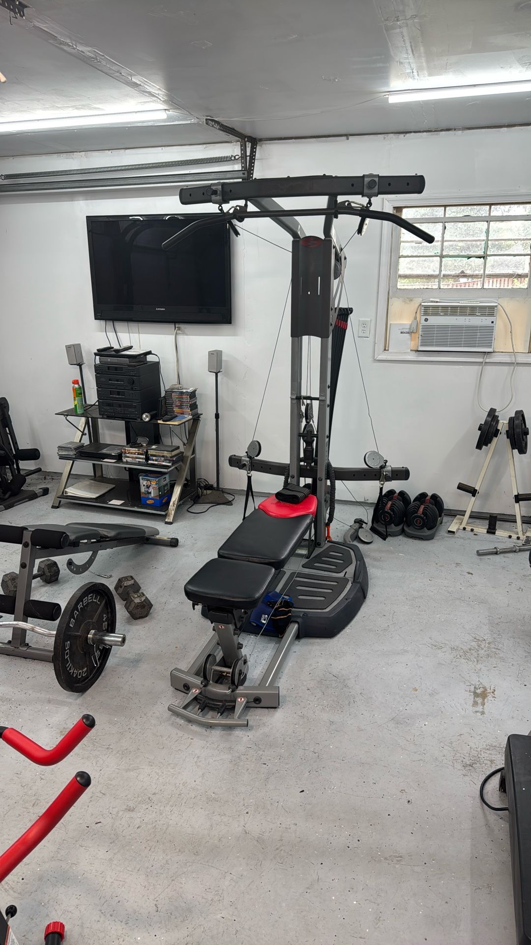 Excersise Equipmemt for sale