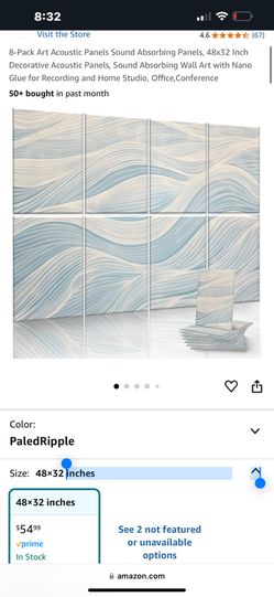 Wall Panel Art