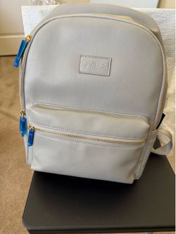 Diaper bag (new)