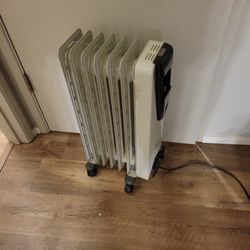 High Quality Delonghi Space Heater For Full Room