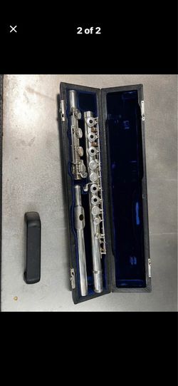 ARMSTRONG HÉRITAGE FLUTE